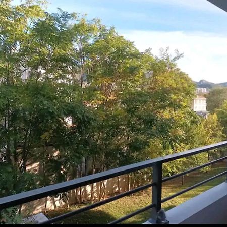 Le Vallon Marseille Exteriér fotografie