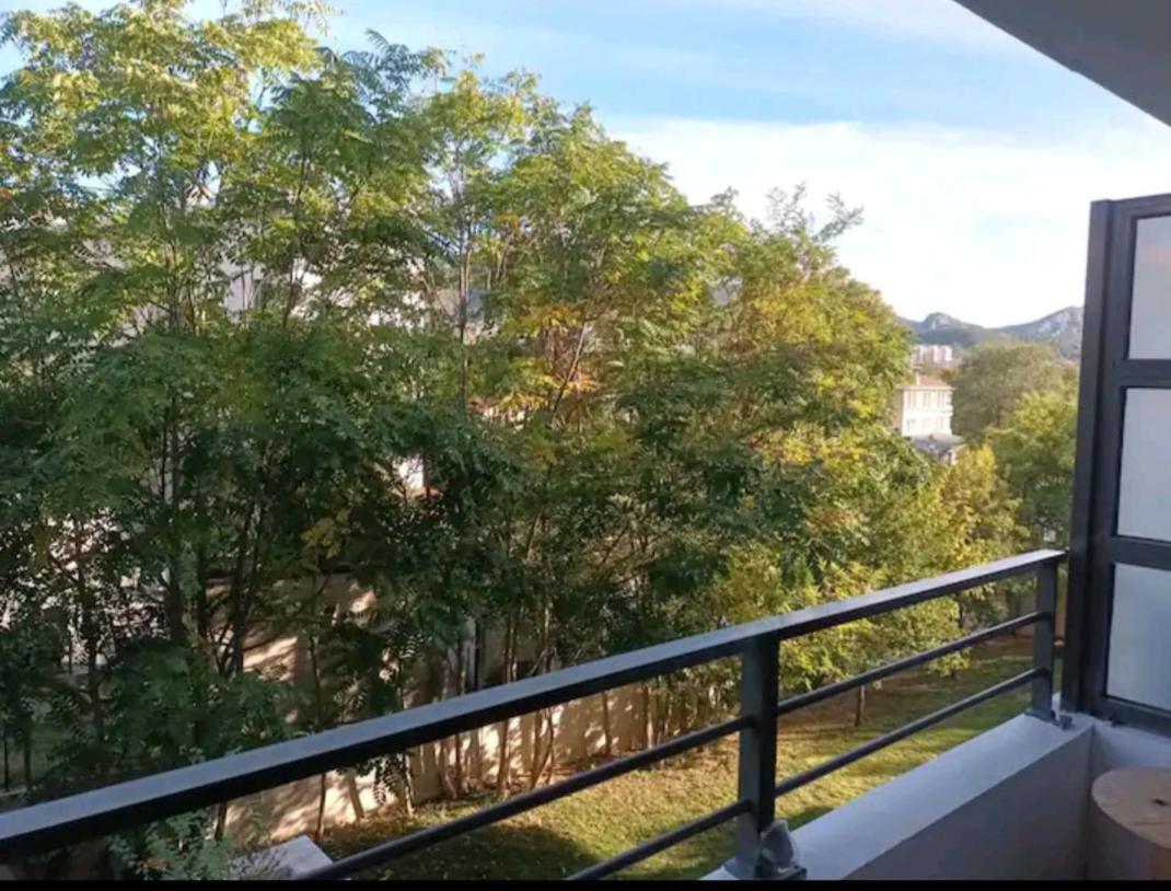 Le Vallon Marseille Exteriér fotografie